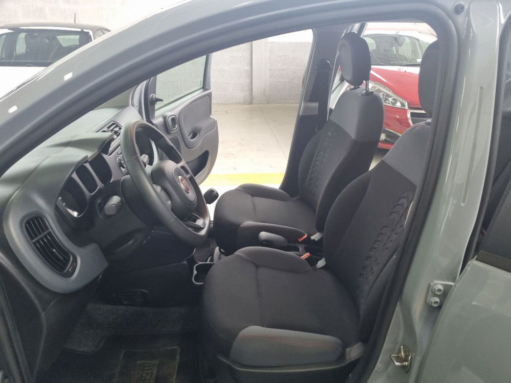 Fiat Panda usata a Firenze (14)