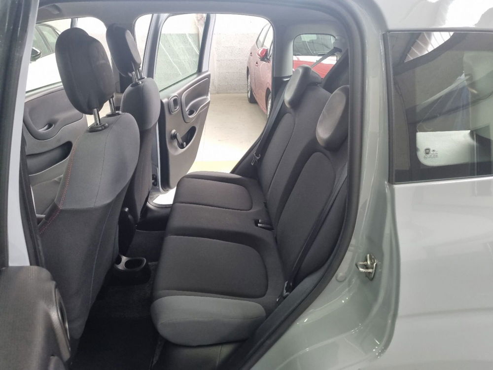 Fiat Panda usata a Firenze (15)