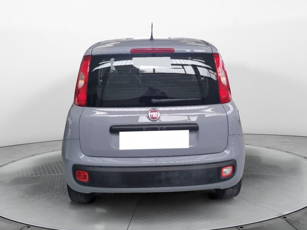 Fiat Panda usata a Firenze (4)