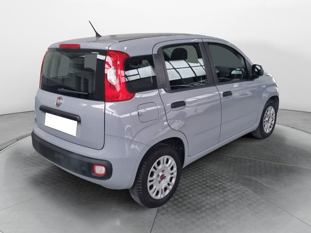 Fiat Panda usata a Firenze (6)