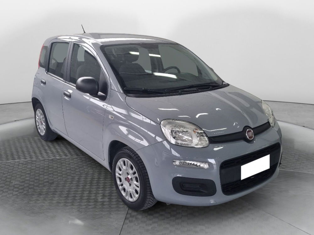 Fiat Panda usata a Firenze (8)