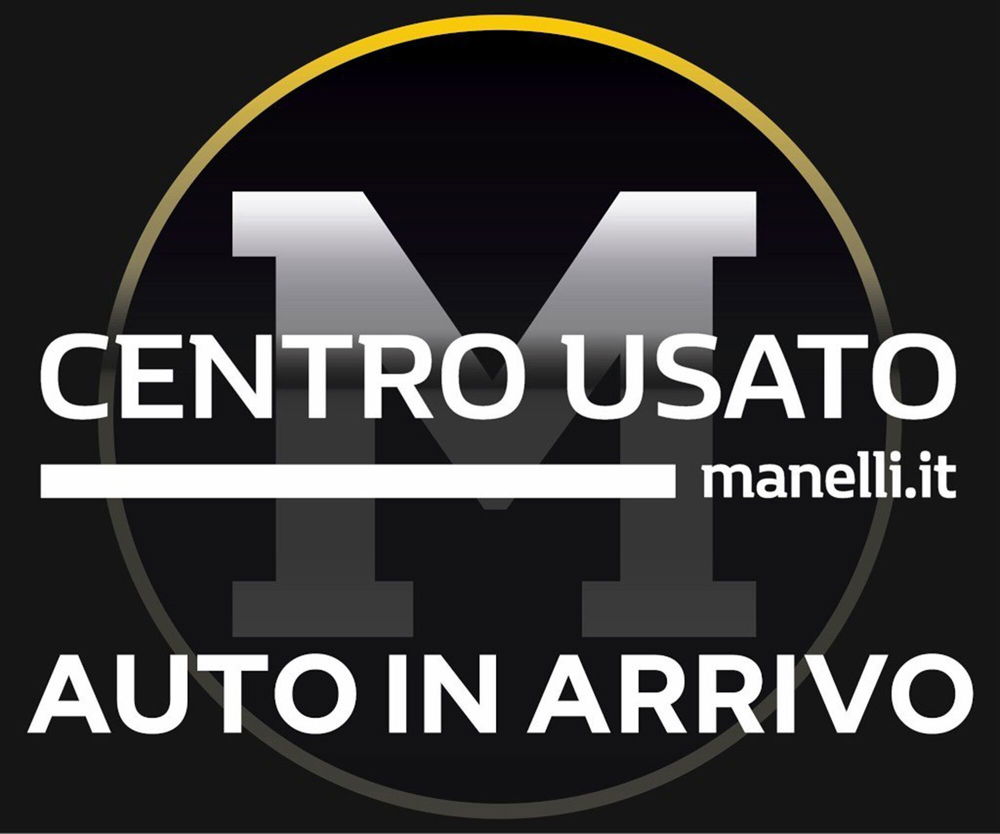 Fiat QUBO usata a Brescia