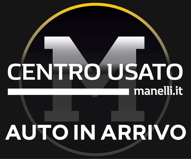 Fiat QUBO 1.4 8V 77 CV Active Natural Power  del 2016 usata a Gavardo