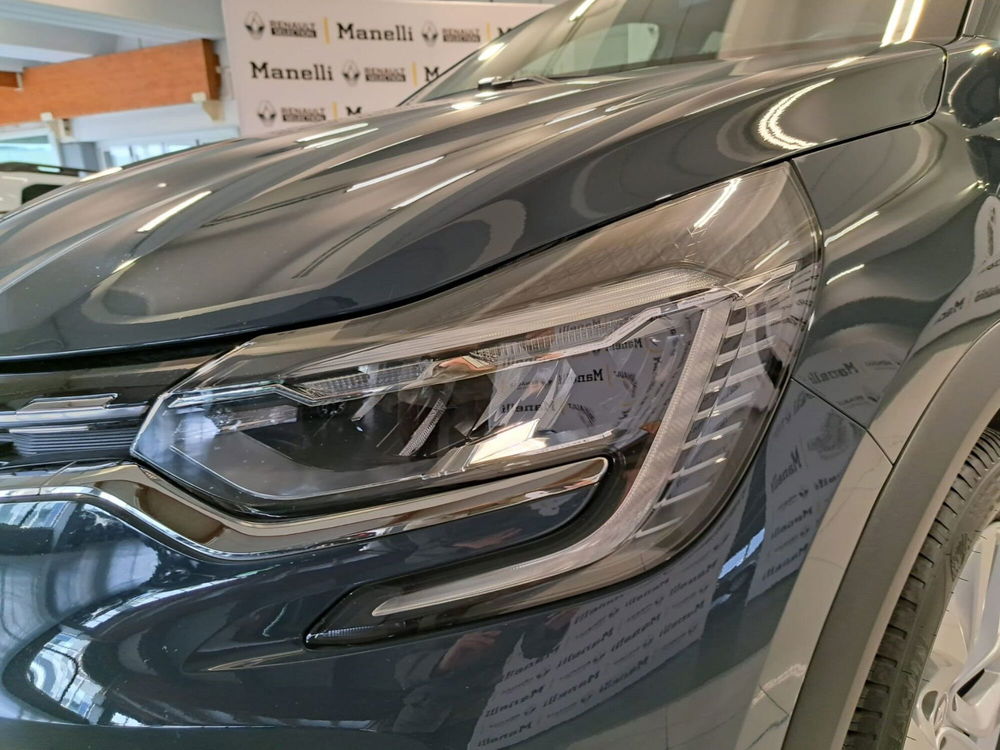 Renault Captur usata a Brescia (20)