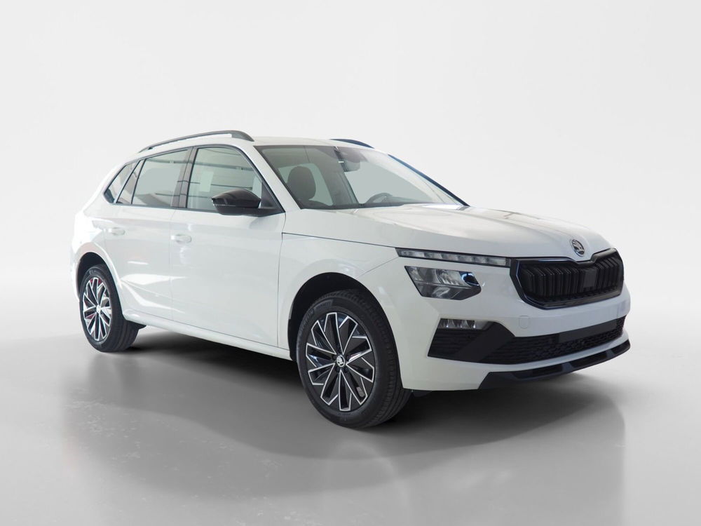 Skoda Kamiq nuova a Torino