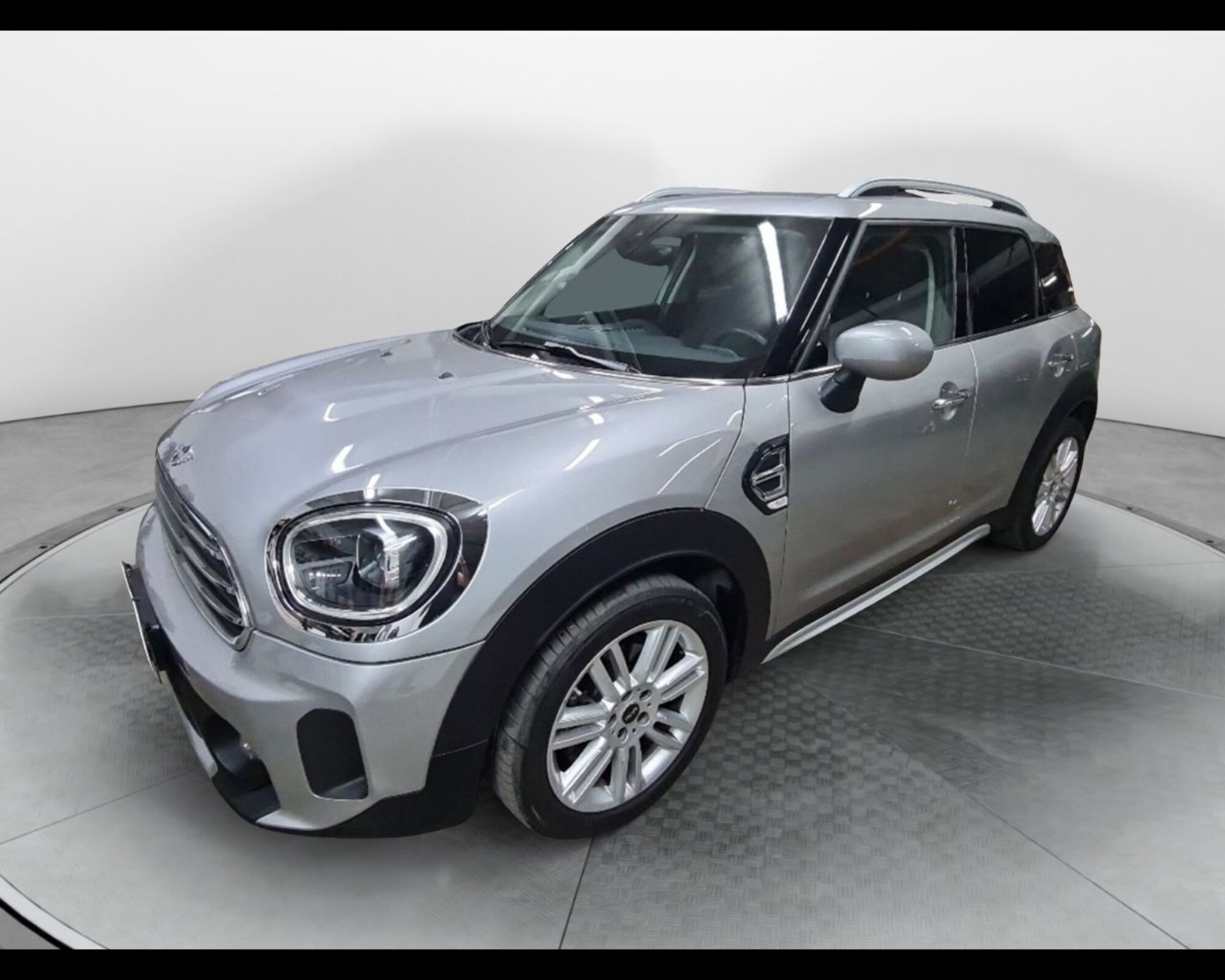 MINI Mini Countryman 1.5 Cooper Classic Countryman ALL4  del 2023 usata a Pozzuoli