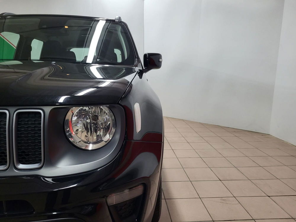 Jeep Renegade usata a Arezzo (3)