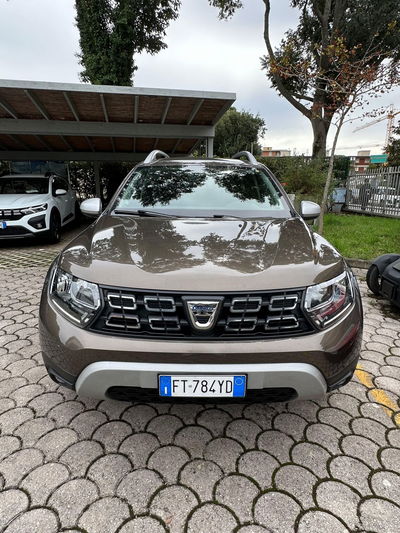 Dacia Duster 1.6 SCe GPL 4x2 Prestige del 2019 usata a Firenze