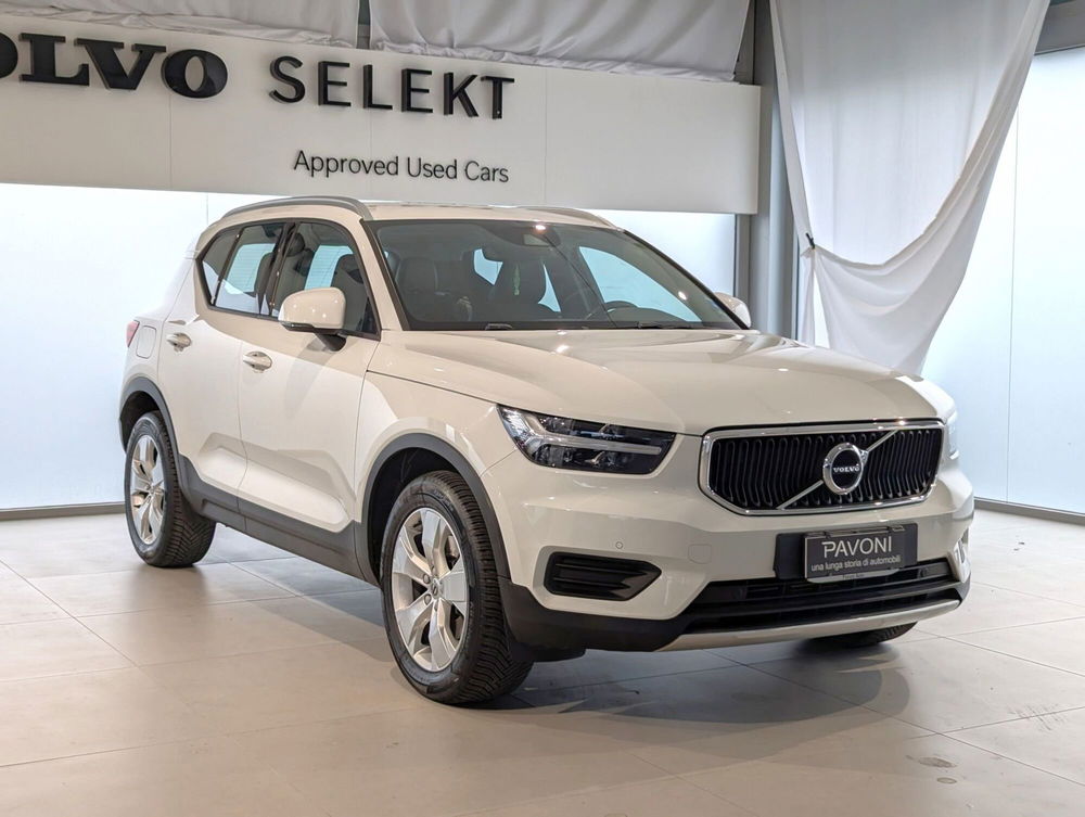 Volvo XC40 usata a Pescara (2)