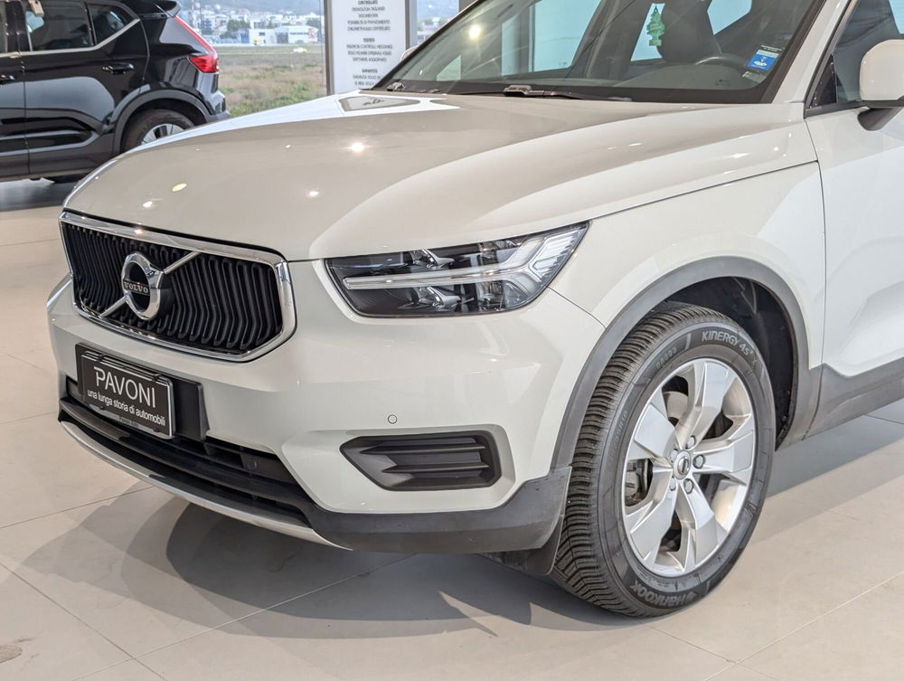 Volvo XC40 usata a Pescara (3)