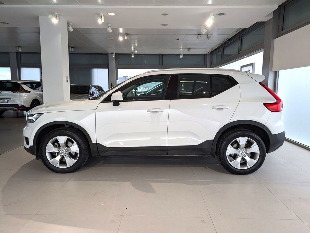 Volvo XC40 usata a Pescara (5)