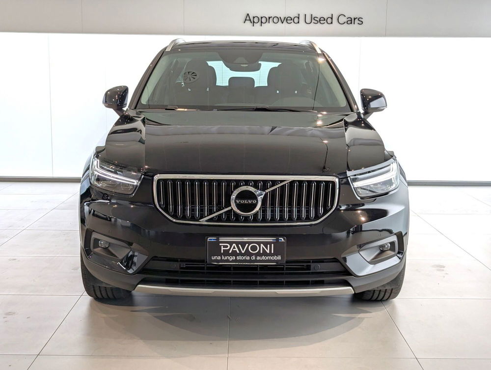 Volvo XC40 usata a Pescara