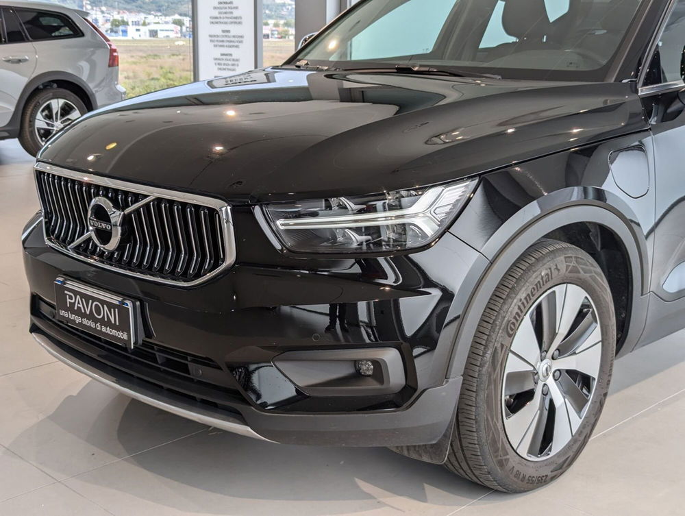 Volvo XC40 usata a Pescara (3)