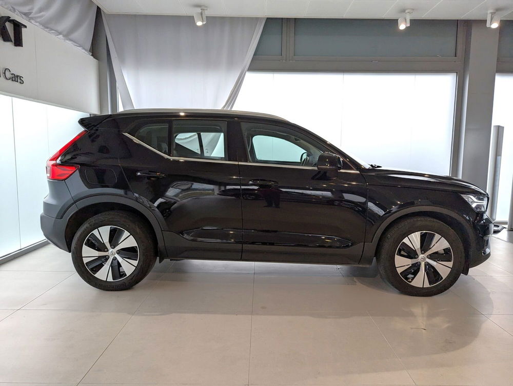 Volvo XC40 usata a Pescara (5)