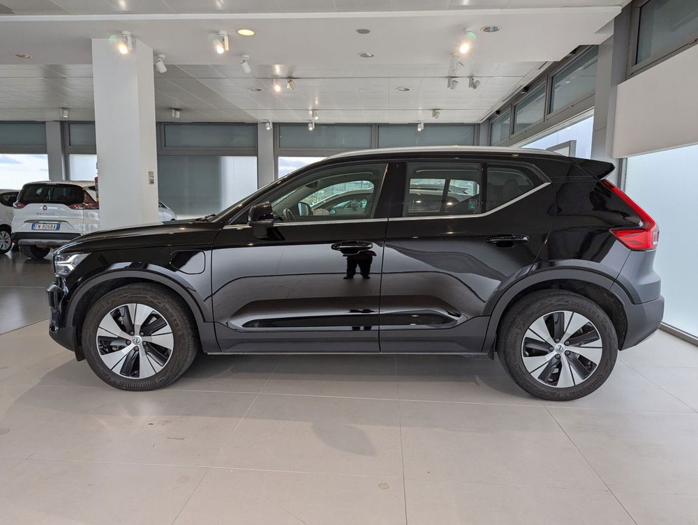 Volvo XC40 usata a Pescara (6)