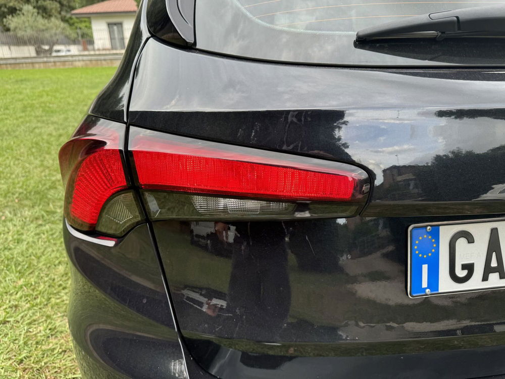 Fiat Tipo Station Wagon usata a Salerno (15)