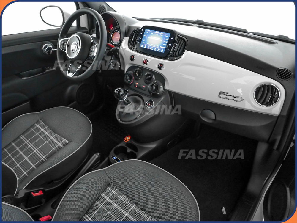 Fiat 500 usata a Milano (12)