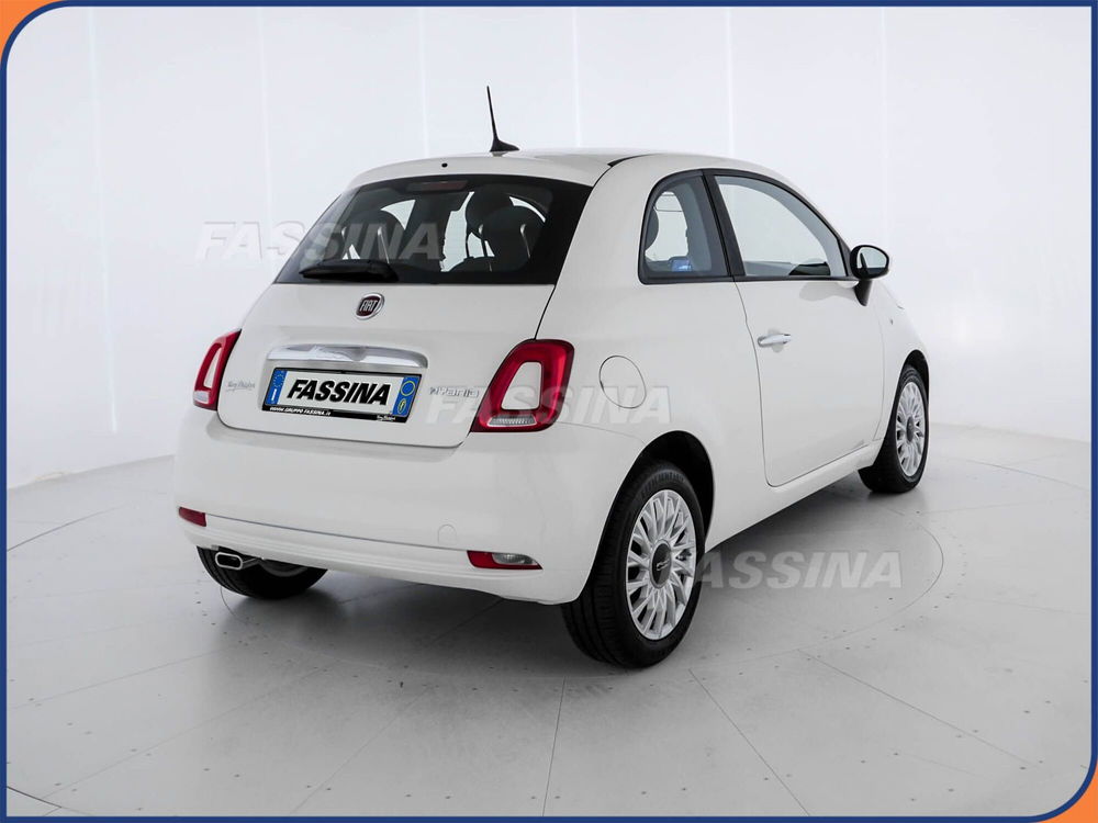 Fiat 500 usata a Milano (6)