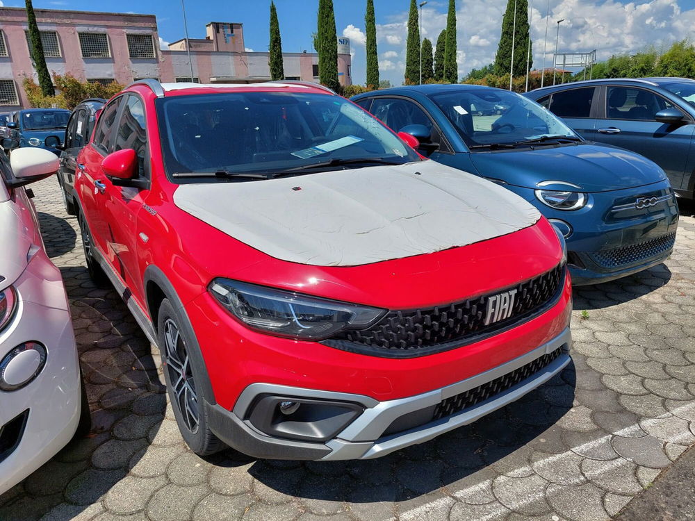 Fiat Tipo nuova a Lucca (11)