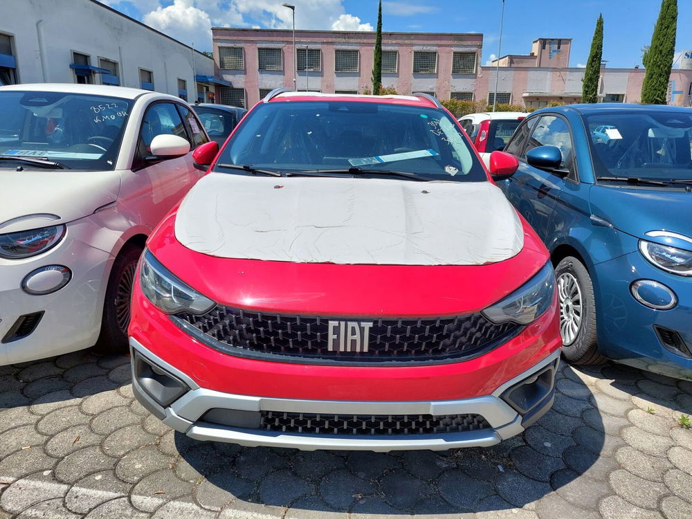 Fiat Tipo nuova a Lucca (16)