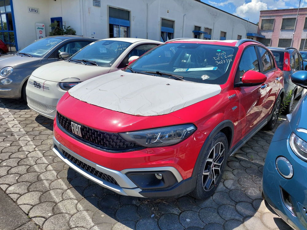 Fiat Tipo nuova a Lucca (17)