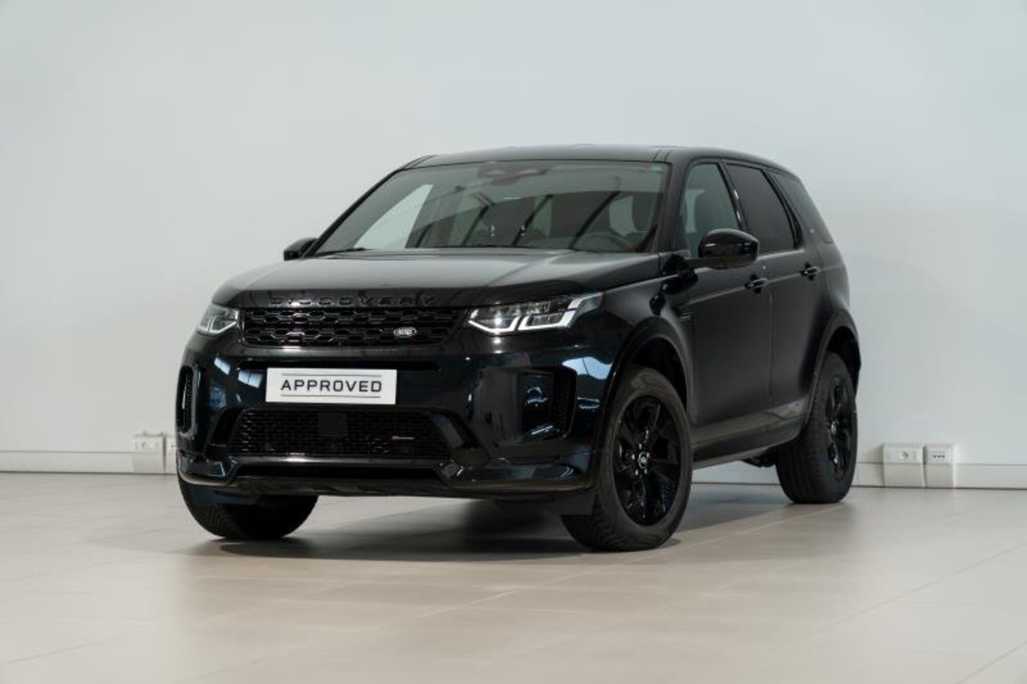 Land Rover Discovery Sport 2.0 eD4 163 CV 2WD R-Dynamic S  del 2023 usata a Venezia