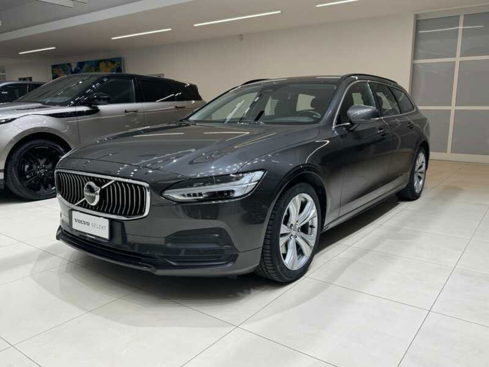 Volvo V90 usata a Forlì-Cesena