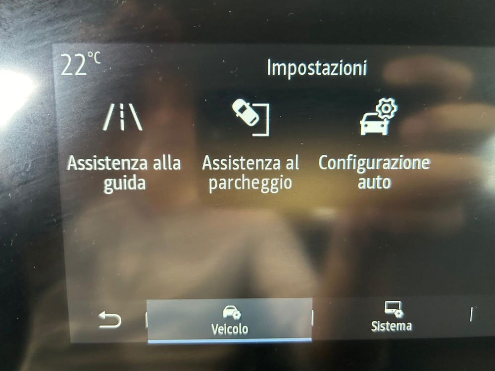 Renault Captur usata a Prato (18)