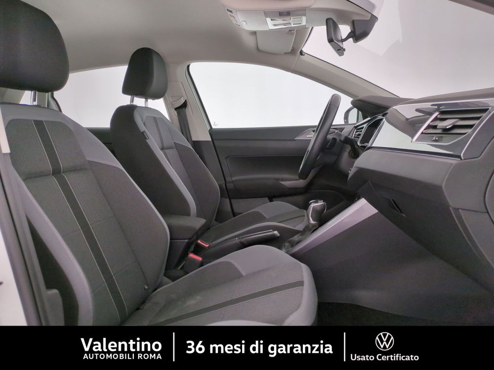 Volkswagen Polo usata a Roma (13)