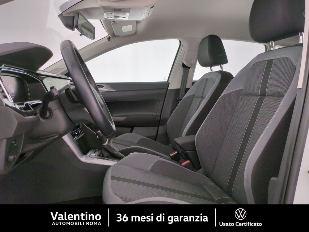 Volkswagen Polo usata a Roma (6)