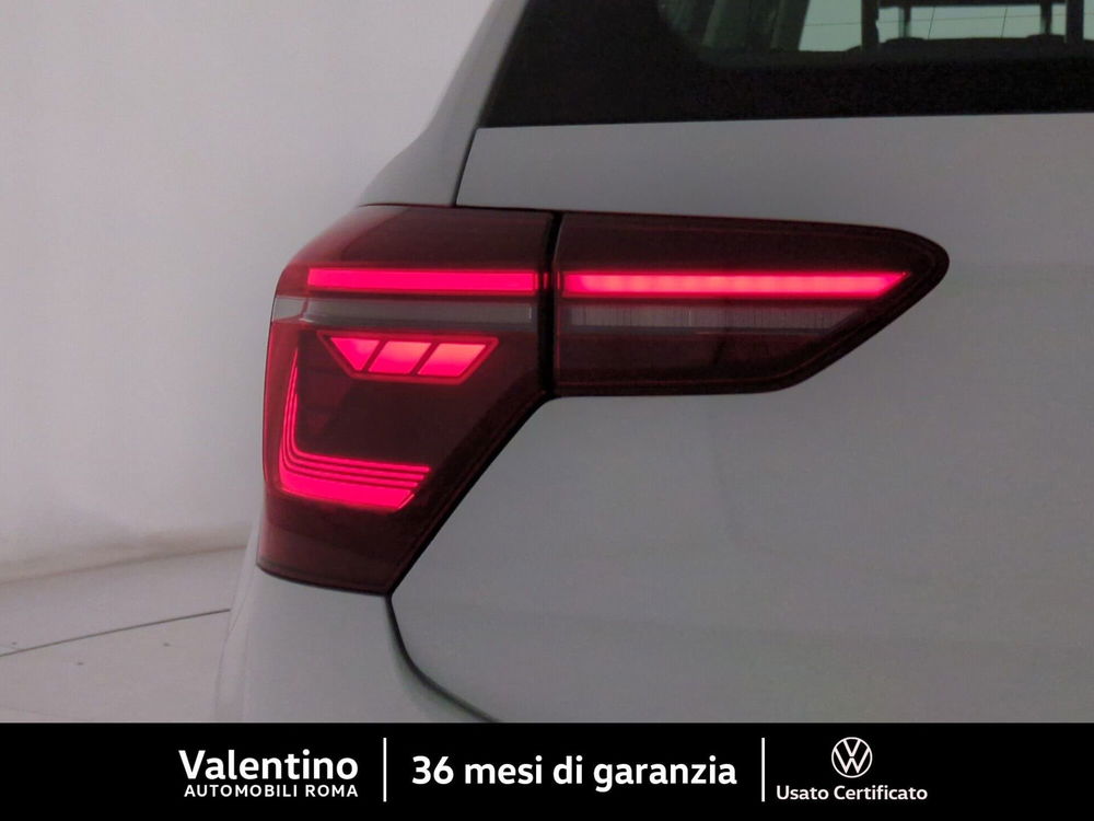 Volkswagen Polo usata a Roma (9)