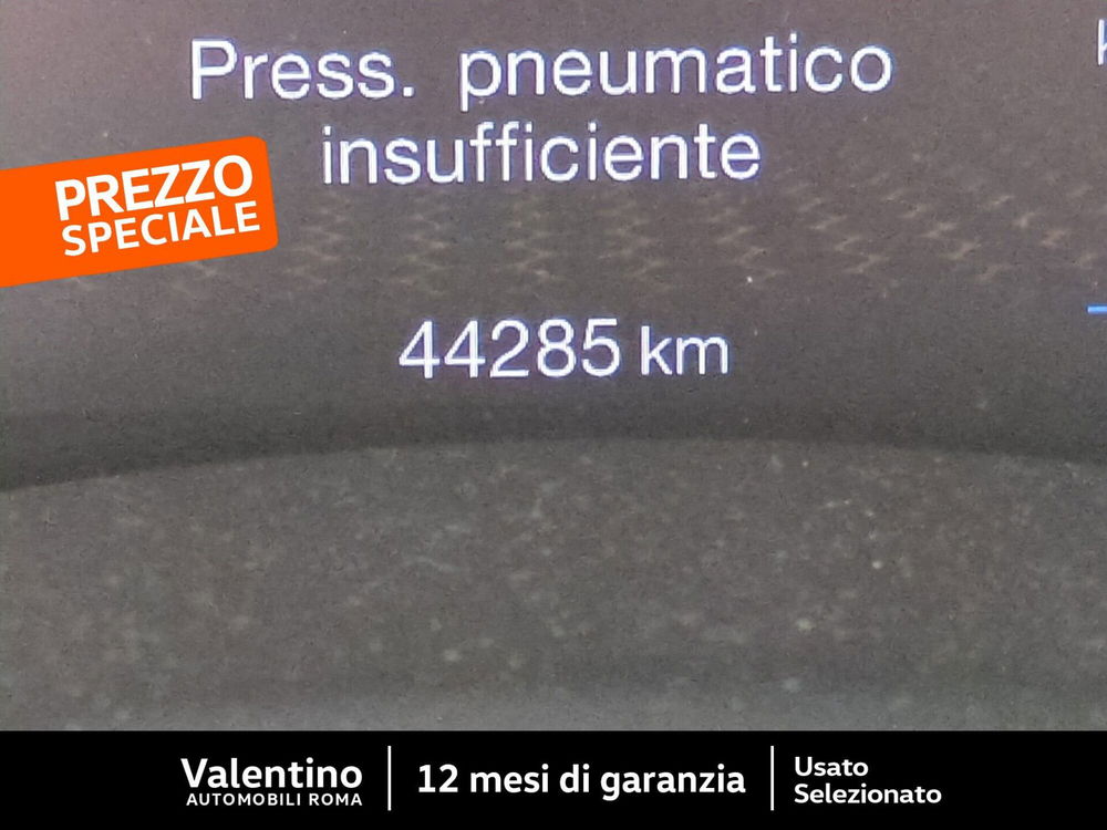 Jeep Renegade usata a Roma (16)