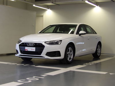 Audi A4 30 TDI/136 CV S tronic Business  del 2021 usata a Carpi