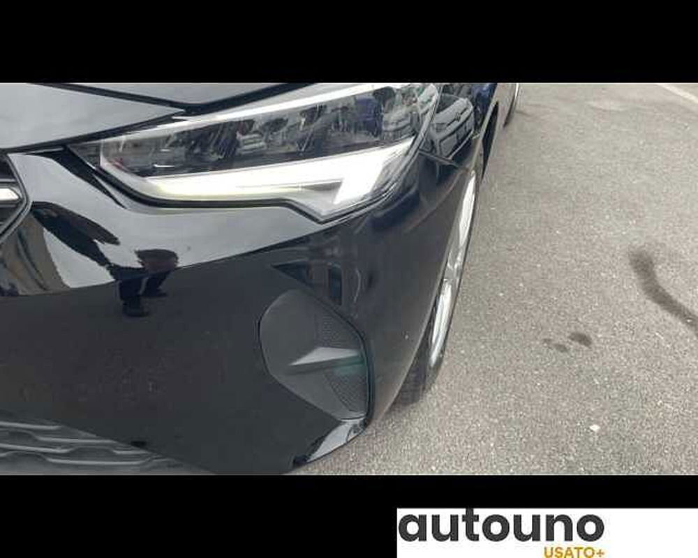 Opel Corsa usata a Napoli (9)