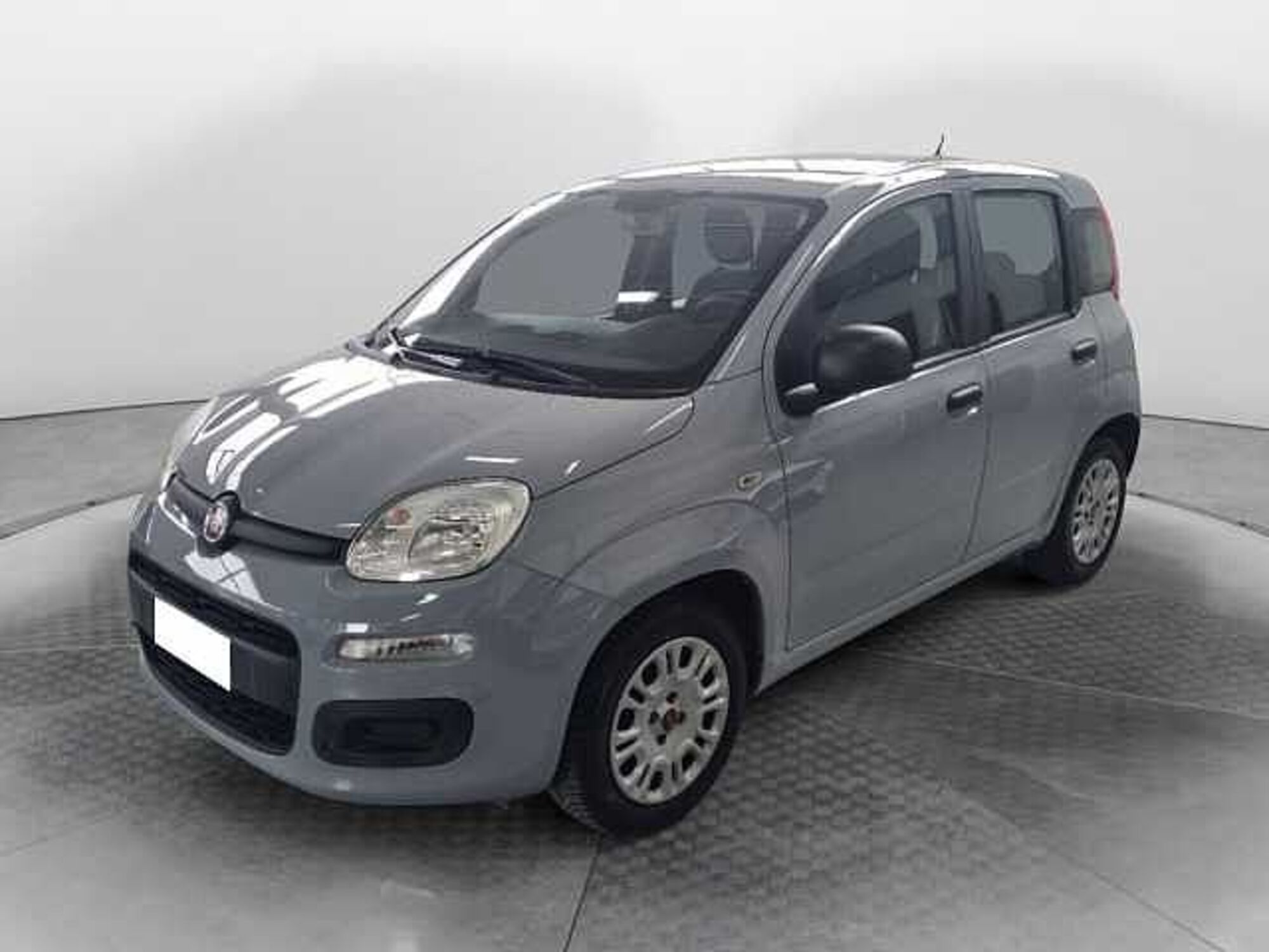 Fiat Panda 1.3 MJT 95 CV S&amp;S Easy  del 2018 usata a Siena