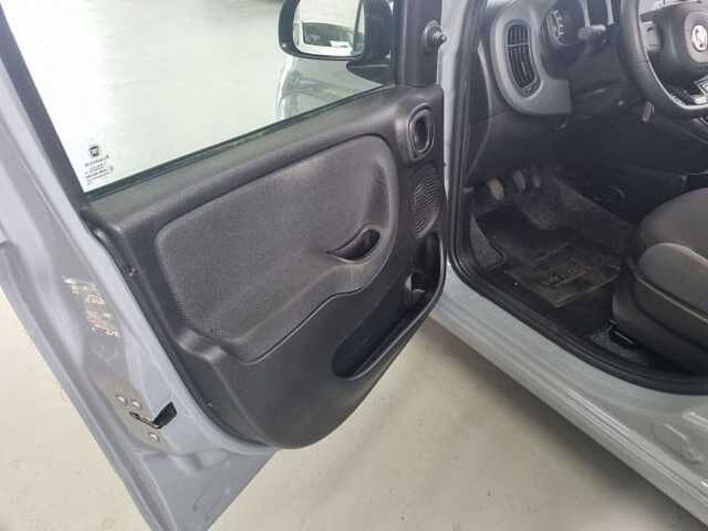 Fiat Panda usata a Siena (13)