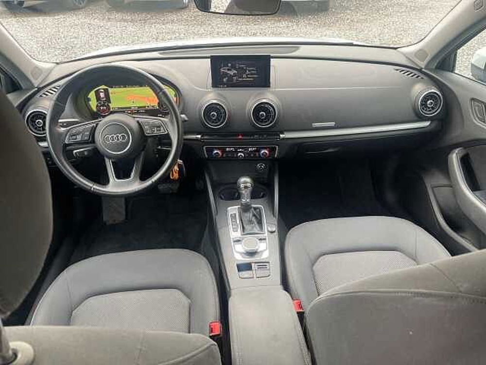 Audi A3 Sportback usata a Lucca (3)