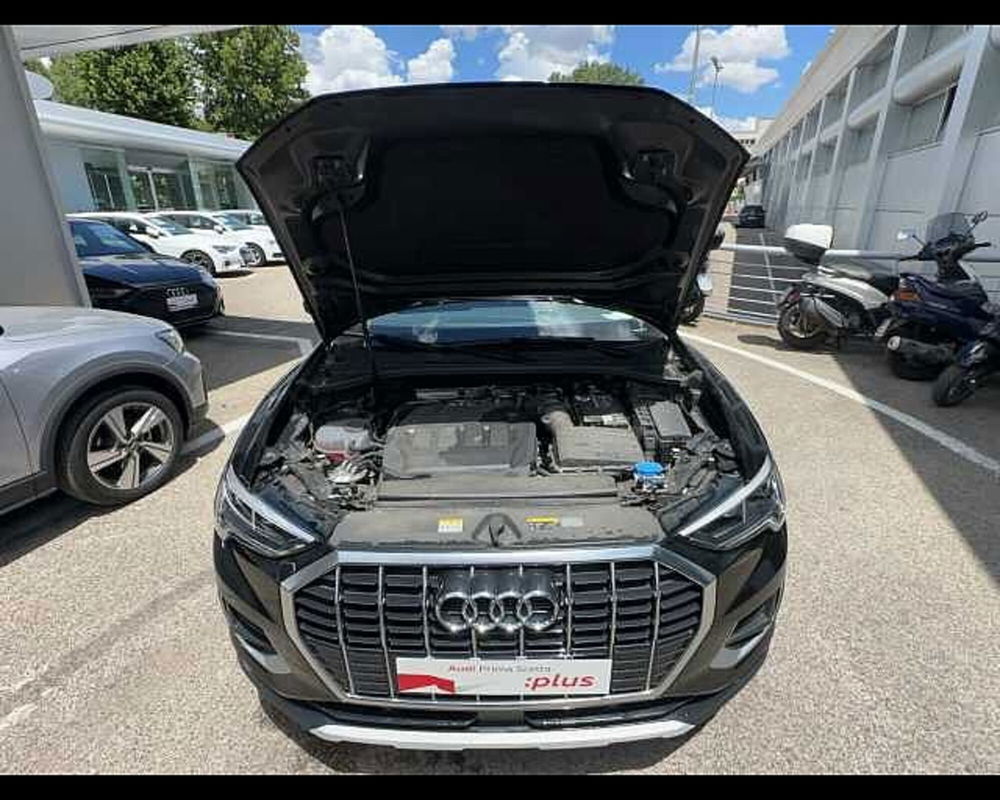 Audi Q3 usata a Roma (10)