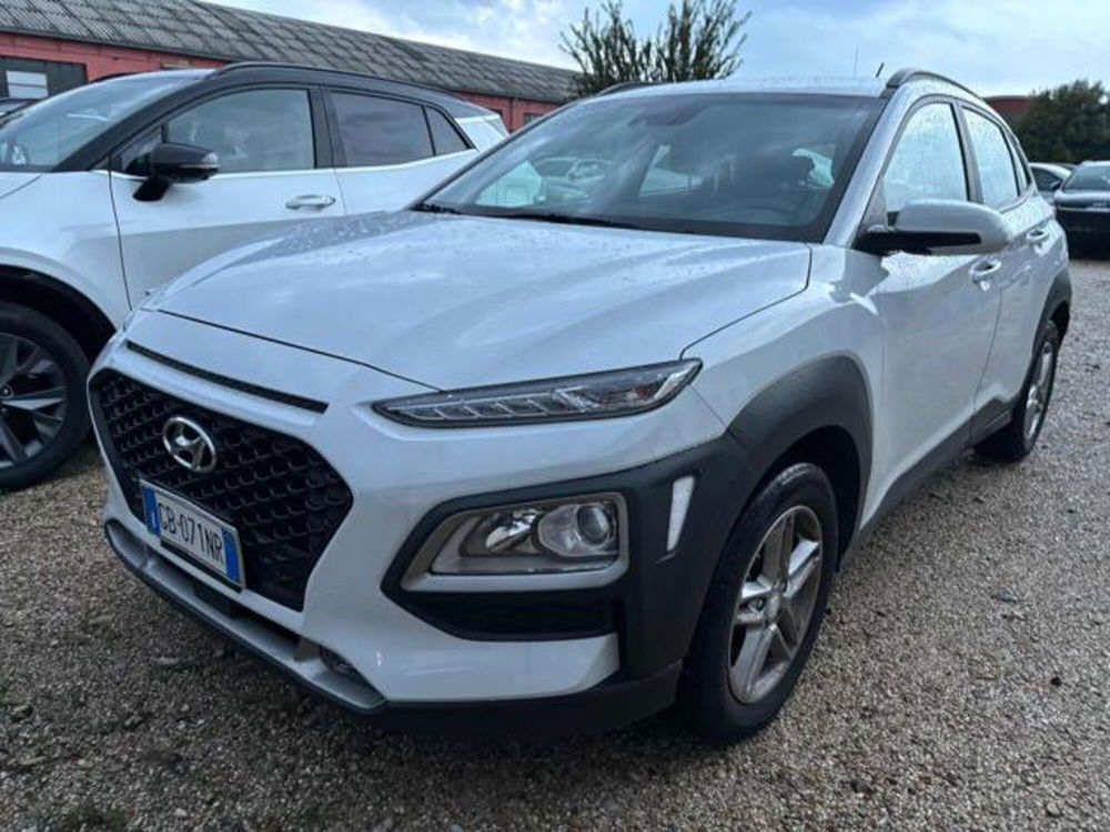 Hyundai Kona usata a Pesaro-Urbino (3)