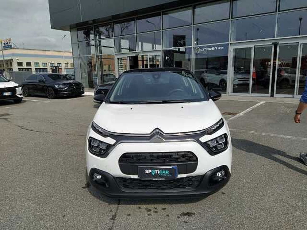 Citroen C3 usata a Milano (2)