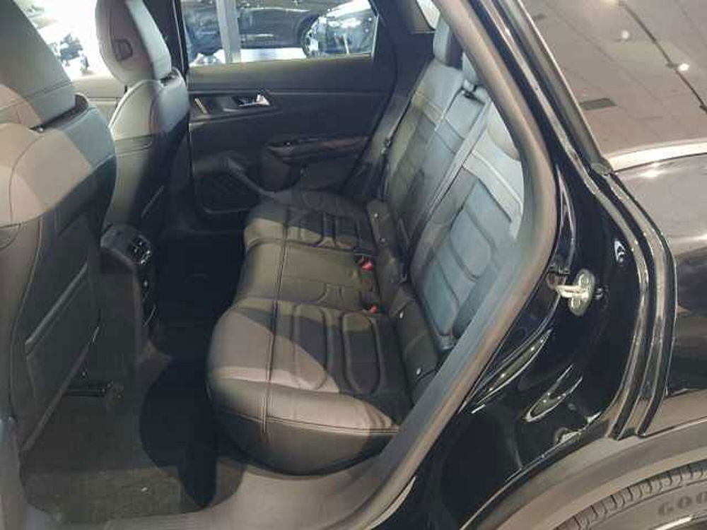 Citroen C5 X nuova a Milano (10)