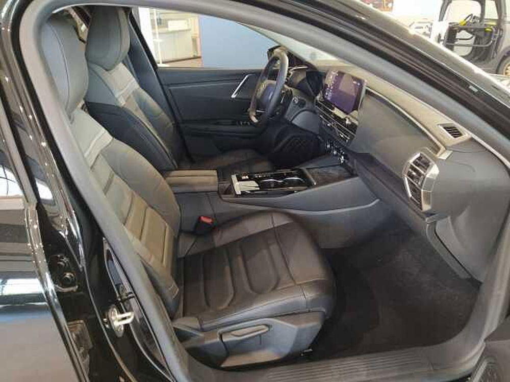 Citroen C5 X nuova a Milano (11)