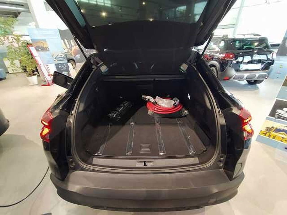 Citroen C5 X nuova a Milano (7)