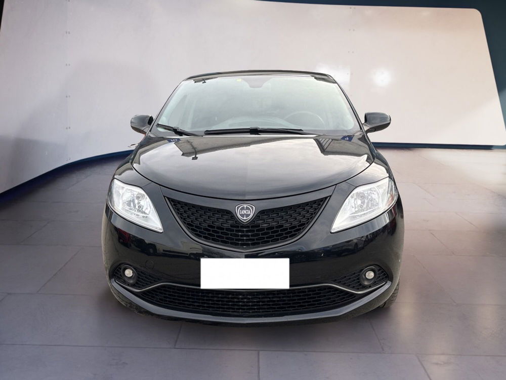 Lancia Ypsilon usata a Torino