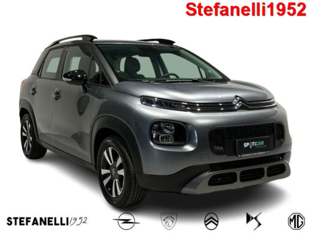 Citroen C3 Aircross usata a Bologna