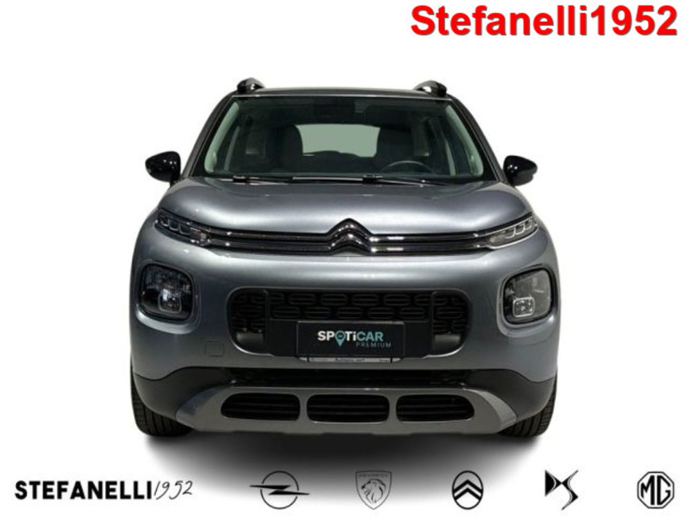 Citroen C3 Aircross usata a Bologna (2)