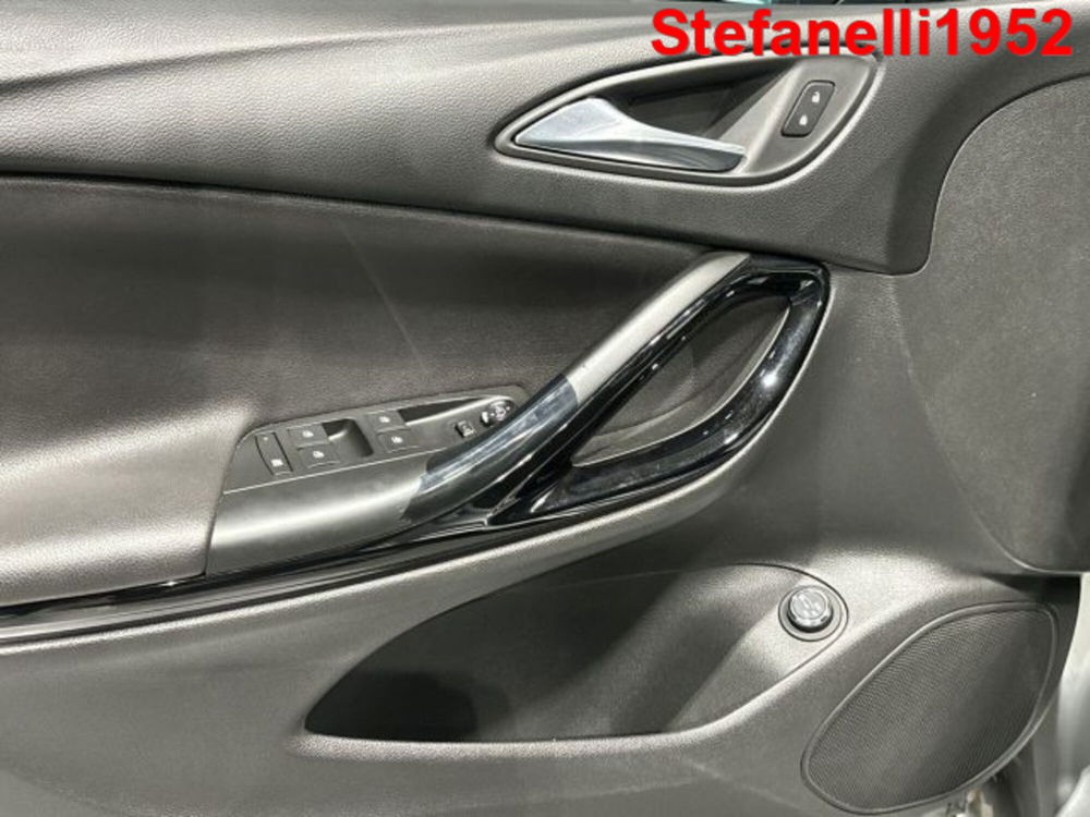 Opel Astra Station Wagon usata a Bologna (10)