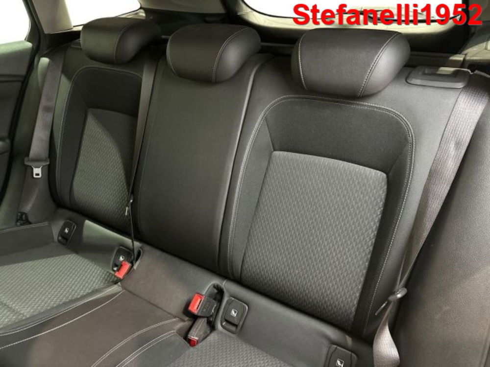 Opel Astra Station Wagon usata a Bologna (9)