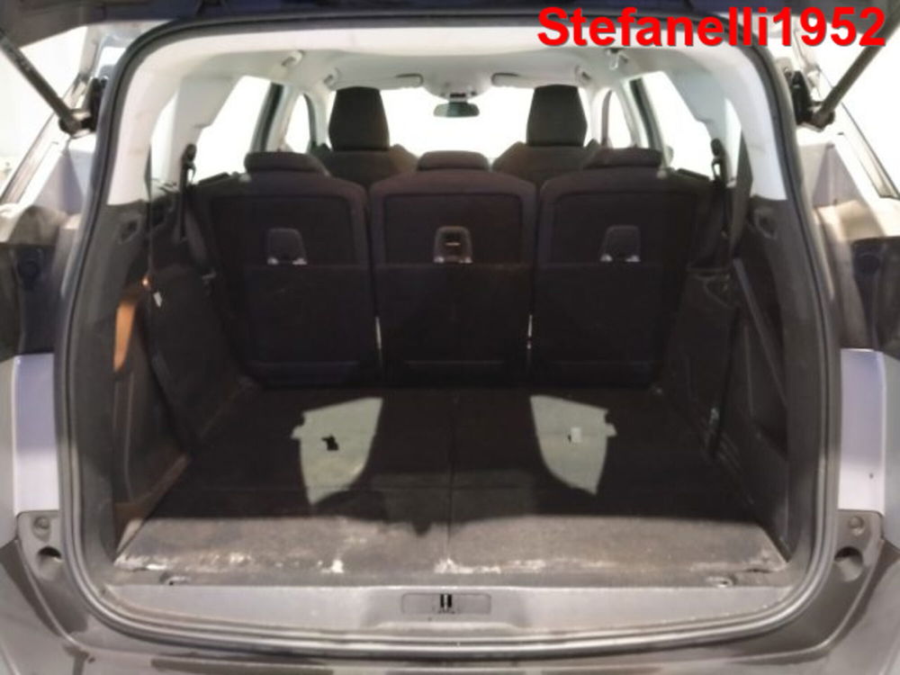 Peugeot 5008 usata a Bologna (7)