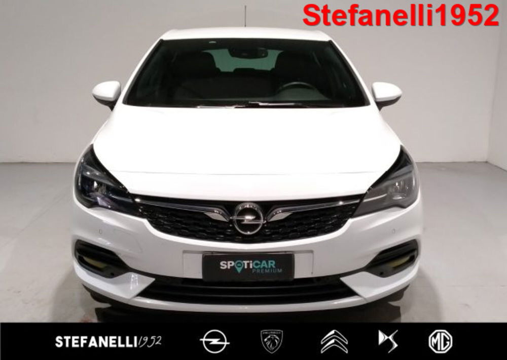 Opel Astra usata a Bologna (17)